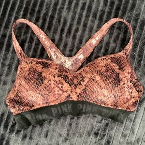 PINK XS bra